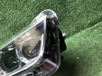 Битая Фара правая BMW X1 F48 (2015-2019) LED