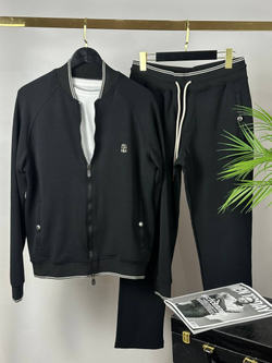 Спортивный костюм Brunello Cucinelli