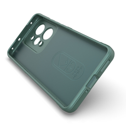 Противоударный чехол Flexible Case для Realme 15 Pro