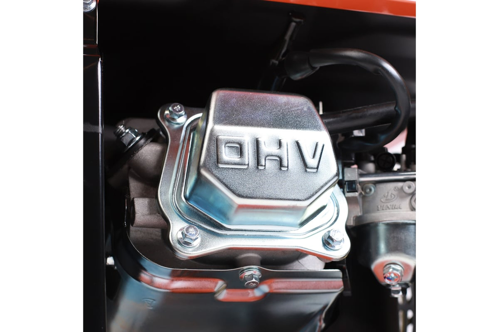 Генератор бензиновый PATRIOT GRS 3800