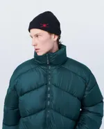 Пуховик МЕЧ FW23 PUFFER Sacramento Зеленая