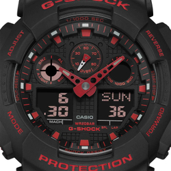GA-100BNR-1A