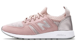 Кроссовки New Balance 420 (Женская размерная сетка)