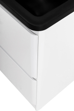 Тумба напольная под раковину BelBagno ALBANO-1000-2C-PIA-BL