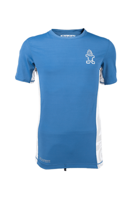 Лайкра STARBOARD SHORT SLEEVE LYCRA – TEAM, артикул 1900170001132