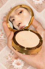 Gucci Poudre De Beauté Mat Naturel Powder