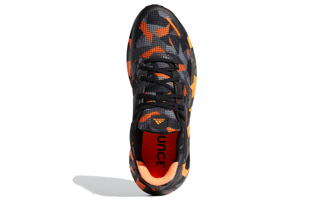 Кроссовки Adidas Alphatorsion M