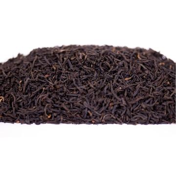 Красный чай листовой Кимун, 80г