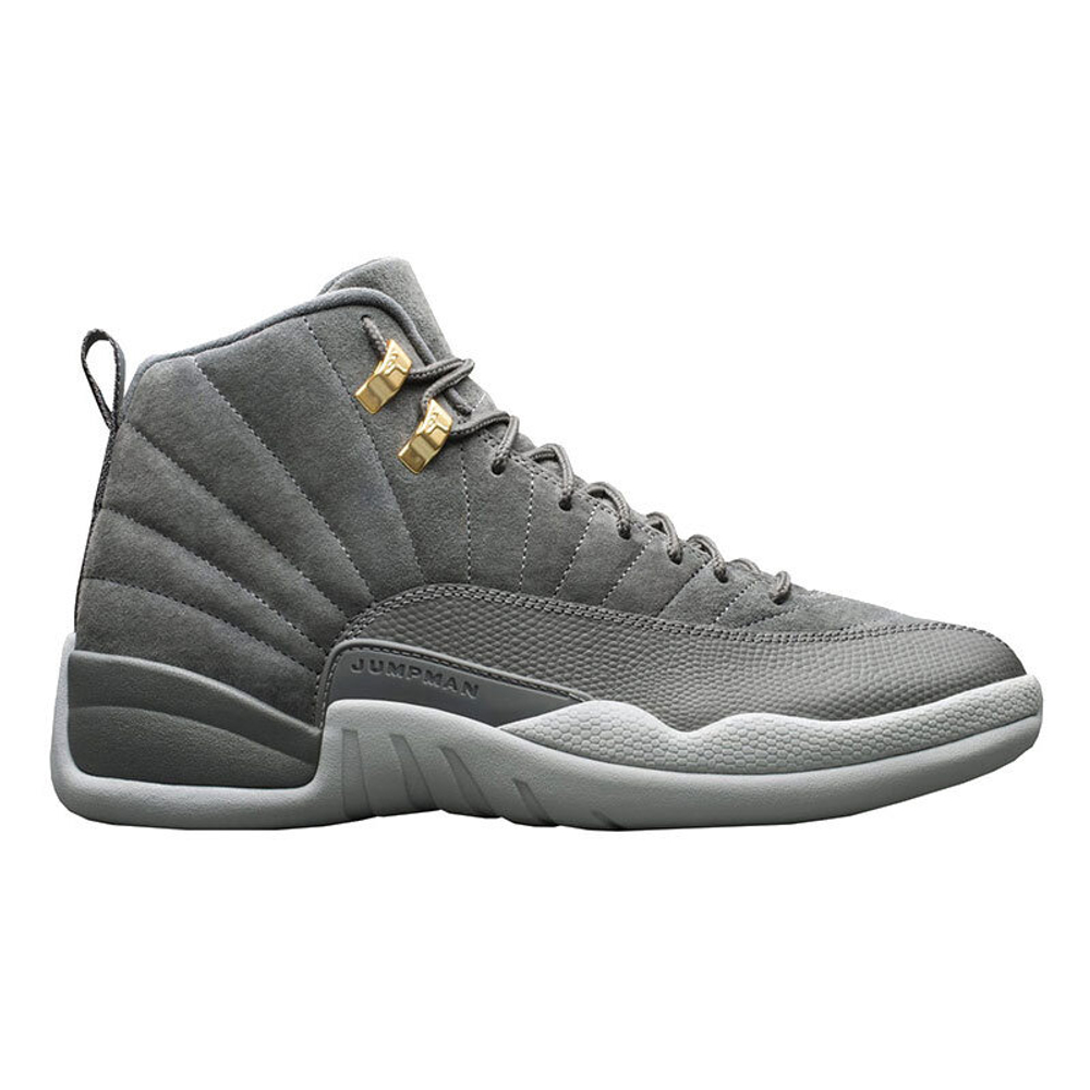 Dark grey 12s discount