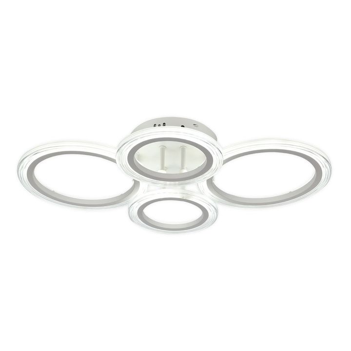 Потолочная светодиодная люстра Escada Avani 10258/4LED