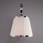 Настенный светильник 60088/1 хром