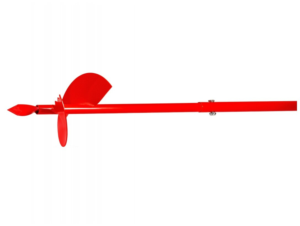 Бур Мобил К БР-150 Комфорт 145.5