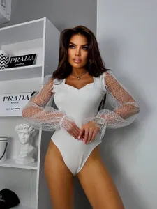 Боди УК-457-4 Fabrika