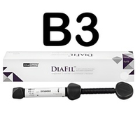 DiaFil B3 (4гр.) ДиаФил В3, пломбировочный материал