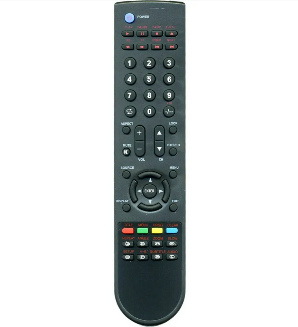 Пульт для Elenberg Huayu HOF-54B1.3