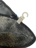 Перчатки. Мужские. Материал верха: Как кожа. Подклад: Плюш-флис. 10 шт в упаковке.