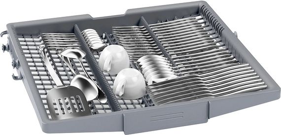 Посудомоечная машина Neff S155EVX04E