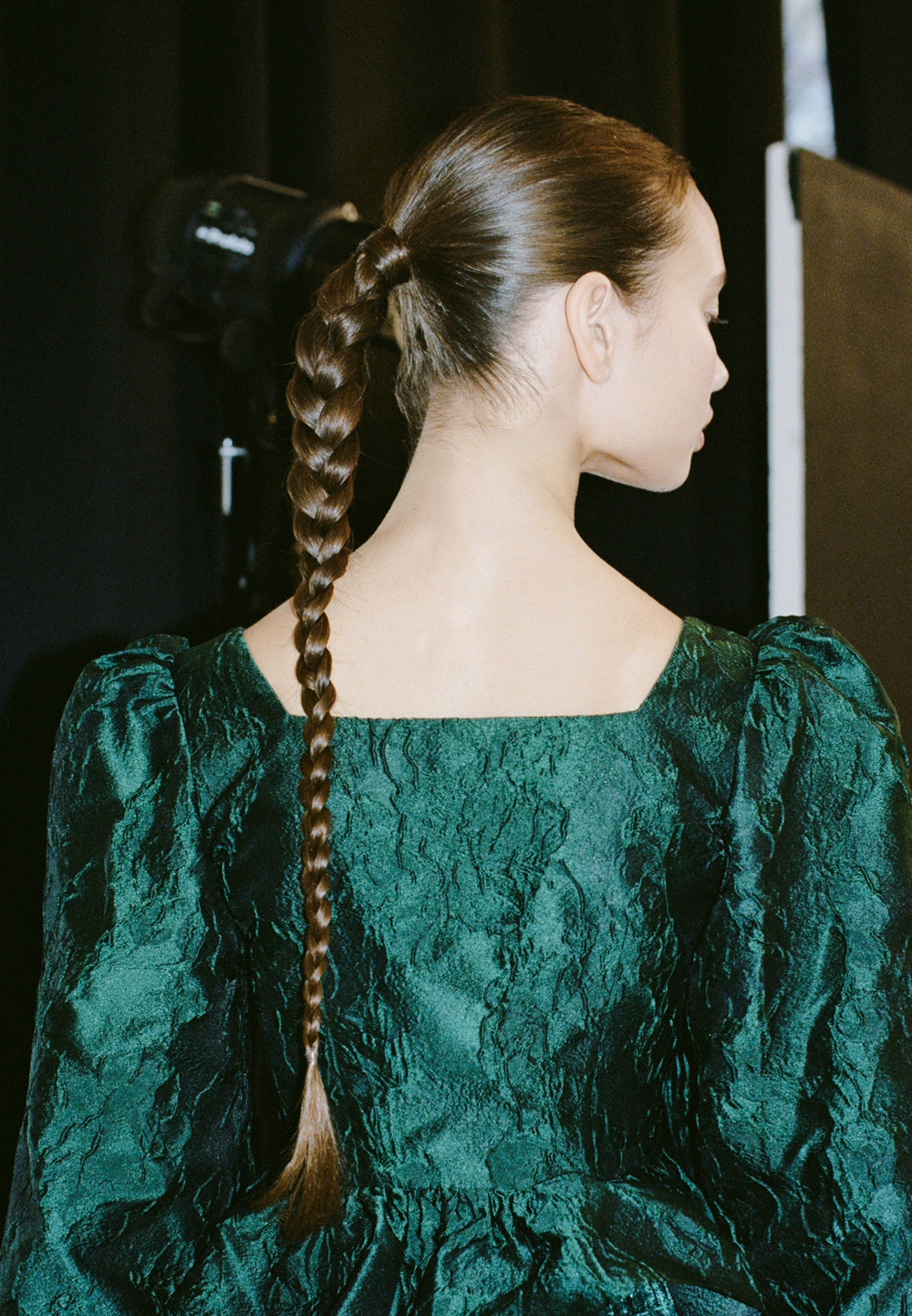 Топ Emerald green