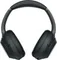 Беспроводные наушники Sony WH-1000XM3 Black (Черный)