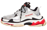Balenciaga Triple S (Женская размерная сетка)