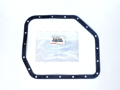 Прокладка поддона АКПП 3516852020 для TOYOTA  Avensis,  Corolla, Funcargo