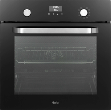 Электрический духовой шкаф Haier HOX-P 11 HGB