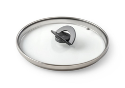 Стеклянная крышка Tefal Butterfly 22 см 04199722