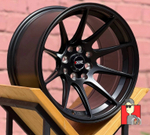 Комплект дисков XXR 527 15x8.25 et0 4x100/4x114.3