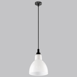 865017 Подвесной светильник LOFT 1х40W E14 ЧЕРНЫЙ