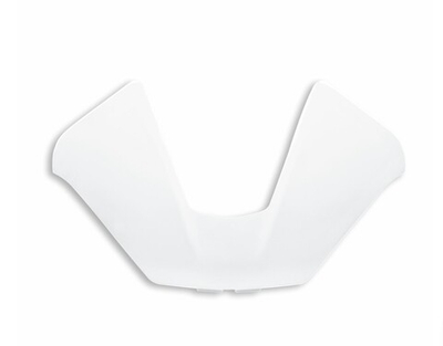 Ducati Performance Крышка кофра белая Multistrada V4 96781541AF