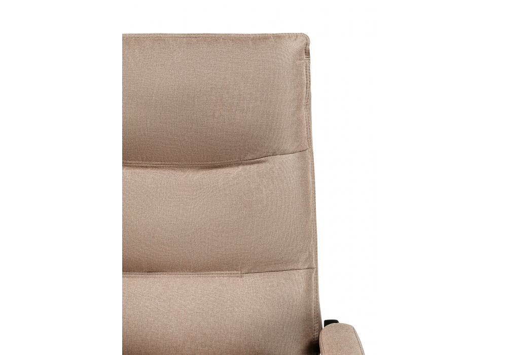 Компьютерное кресло Woodville Rapid бежевое