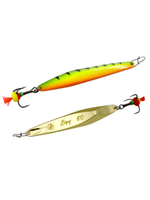 Блесна для зимней рыбалки ECOPRO Spy