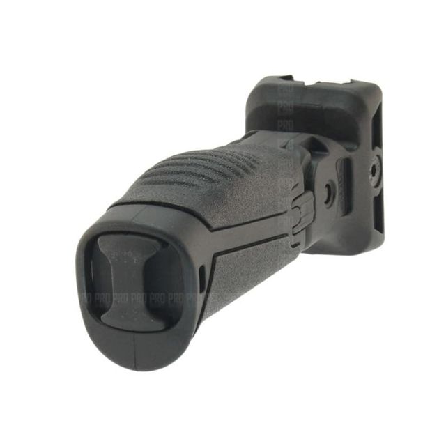 Складная рукоятка на цевье, DLG Tactical