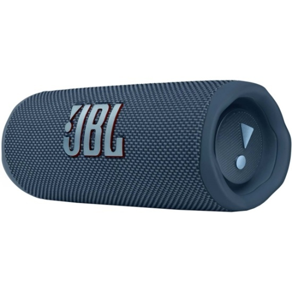 Портативная акустика 1.0 JBL JBLFLIP6BLU