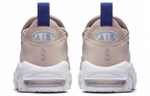 Кроссовки Nike Air More Money Particle Beige (Женская размерная сетка)