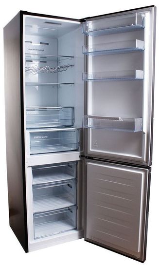 Холодильник Leran CBF 315 BK NF