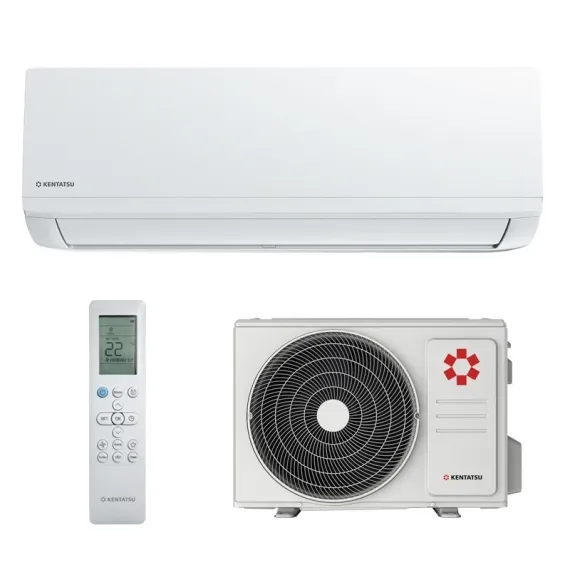 Настенная сплит-система Kentatsu KSGI70HFRN1/KSRI70HFRN1/-40 Ichi