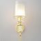 Бра Crystal Lux ELENA AP1 GOLD
