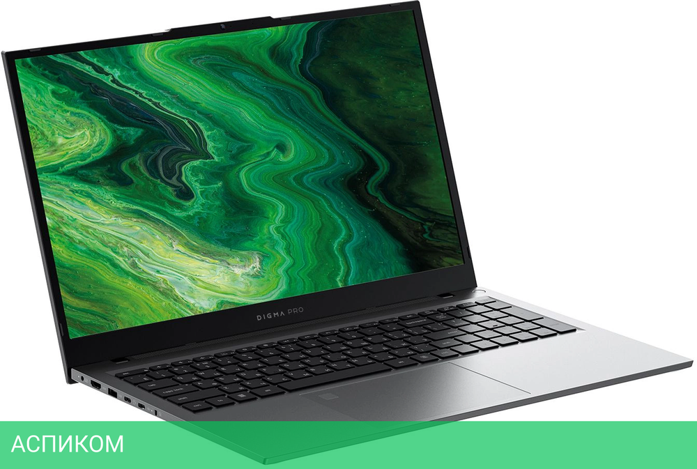 Ноутбук Digma Pro Fortis M