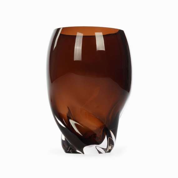Ваза Dark vorte высота 30