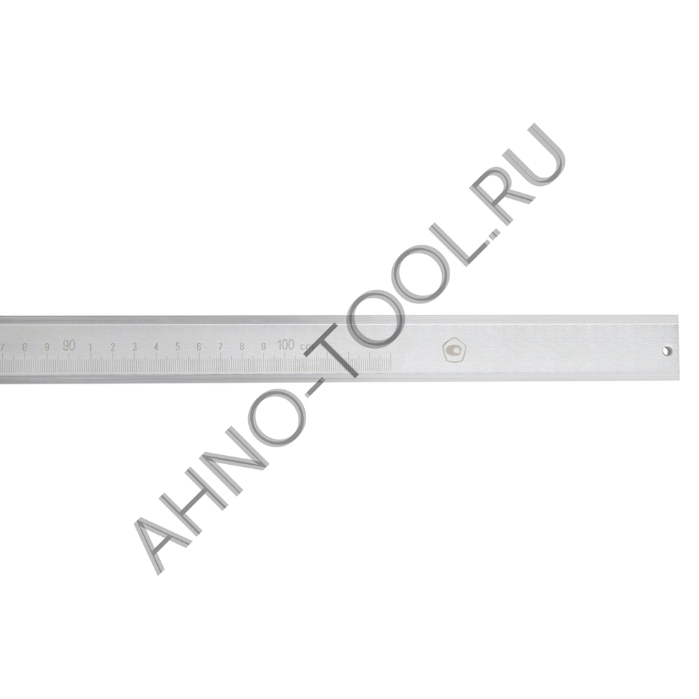 Штангенциркуль ШЦ-III-1000-0.1 ГОСРЕЕСТР 89053-23 ТОЧИНТЕХ