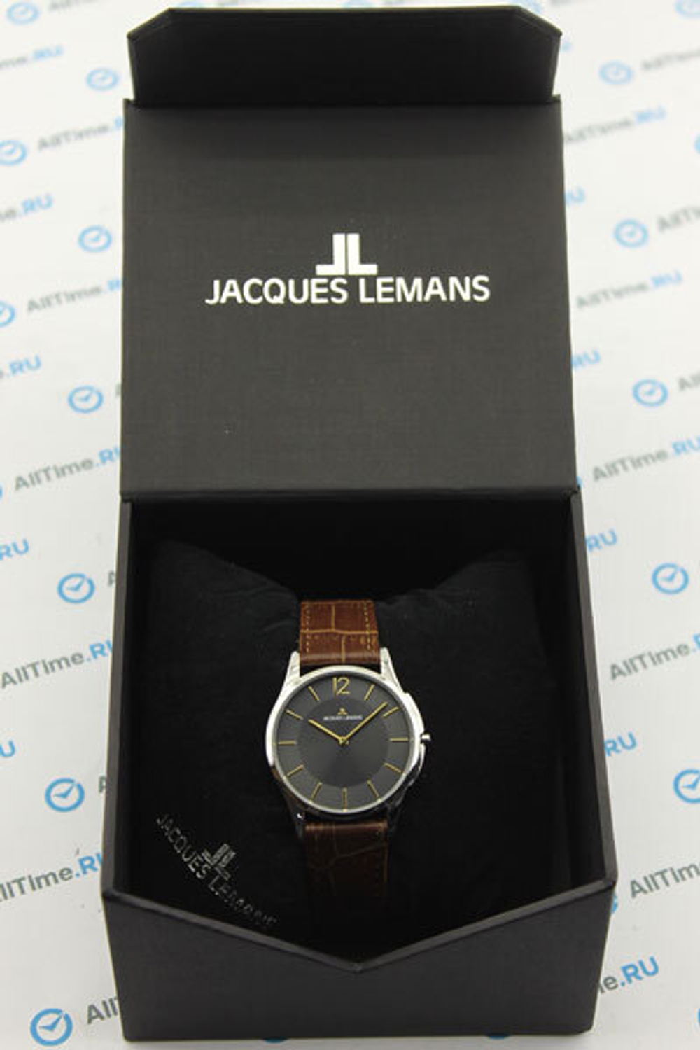 Наручные часы Jacques Lemans 1-1944A