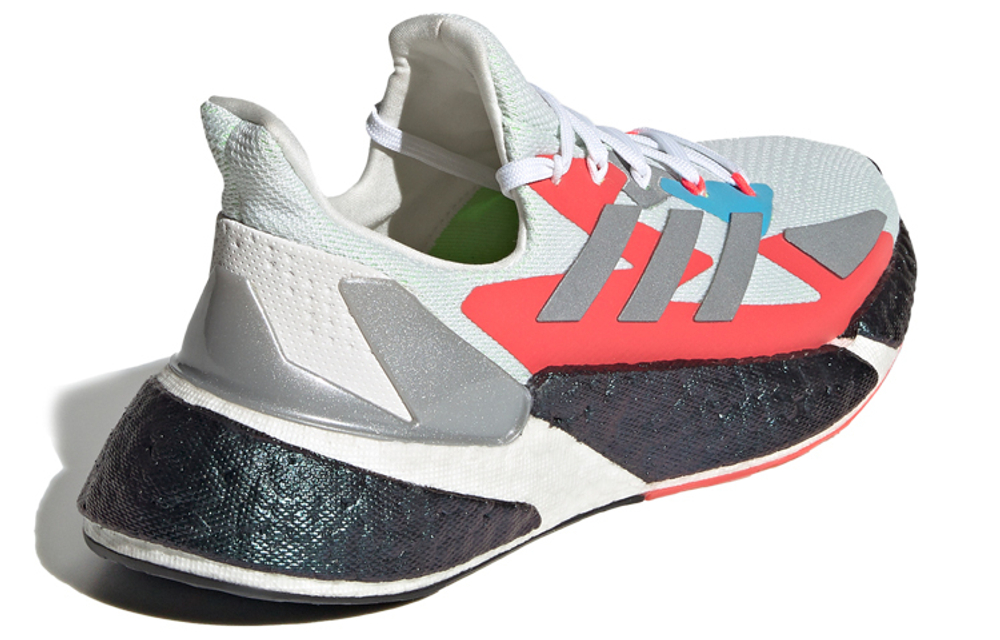 Кроссовки Adidas X9000L4 (Женская размерная сетка)