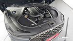 Genesis G90 (RS4) Бензин 3.5 Turbo AWD (08.2022)
