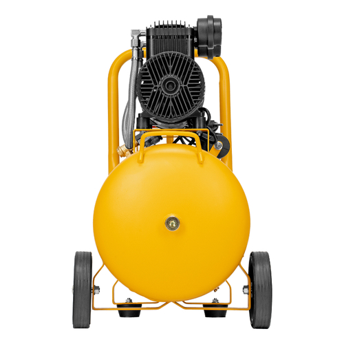 Компрессор безмасл. малошумный DLP-1500/50, 1,5 кВт,50 л, 2850 об/мин, 250 л/мин// Denzel