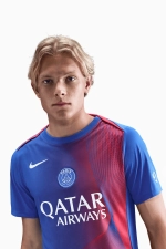 Футболка Nike PSG 25/26 Academy Pro - синий