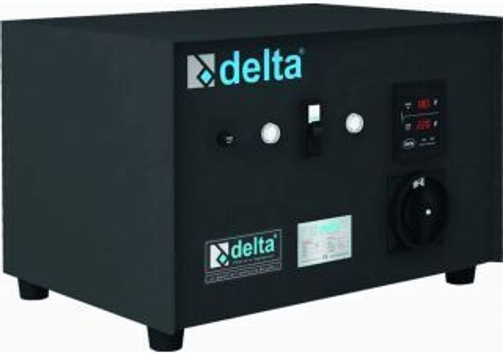 Стабилизатор напряжения DELTA DLT STK 110040