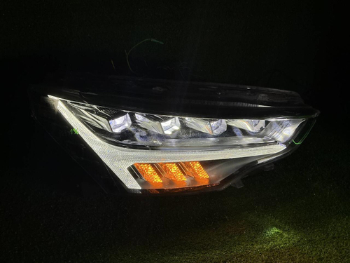 Фара правая Haval Jolion (2021-н.в.) LED