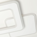 Citilux Квест CL739B150E LED RGB Люстра с пультом