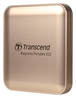 Внешний накопитель Transcend TS4TESD420G 4000 Гб